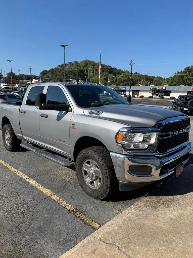 ram ram 3500 pickup 2022 3C63R3CL0NG159394 image ram ram 3500 pickup 2022 3C63R3CL0NG159394 image